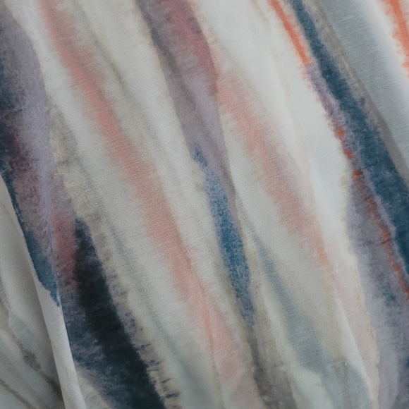 Flowing Top - Picture 3 of 4